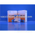 Varicella Vaccine (live), Freeze-dried For huamn use